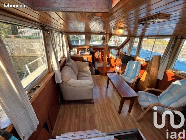 Maison à vendre 3 pièces 55 m² Draveil