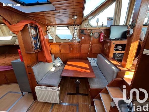 Maison à vendre 3 pièces 55 m² Draveil