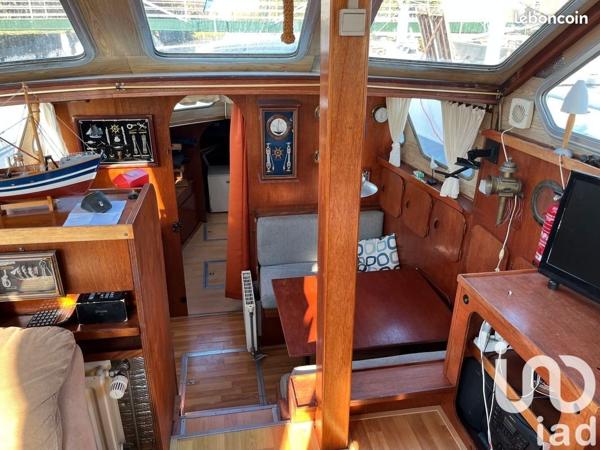 Maison à vendre 3 pièces 55 m² Draveil