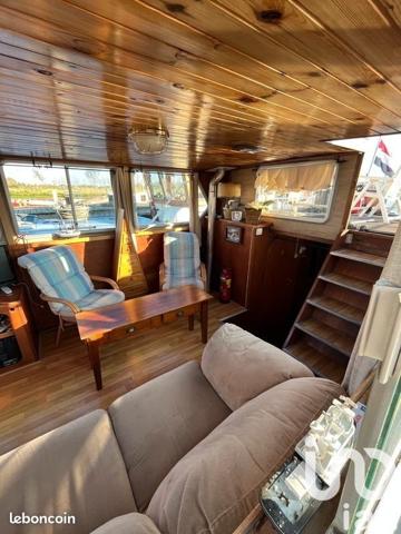 Maison à vendre 3 pièces 55 m² Draveil