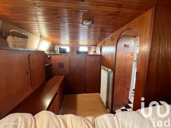 Maison à vendre 3 pièces 55 m² Draveil