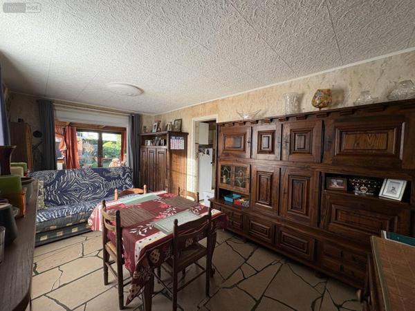 Maison à vendre à Saint-Pair-sur-Mer dans la Manche (50380), ref : VM3816-50026