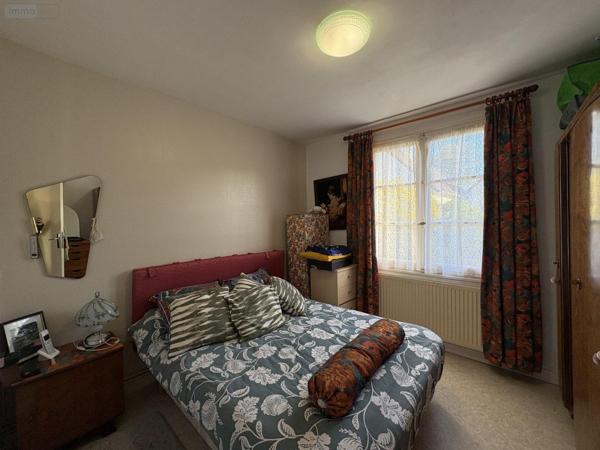 Maison à vendre à Saint-Pair-sur-Mer dans la Manche (50380), ref : VM3816-50026