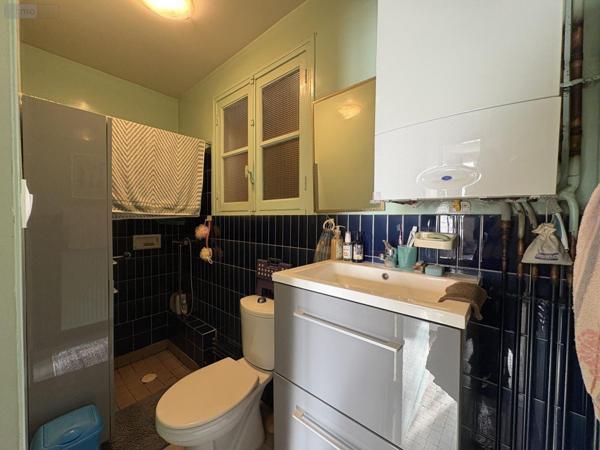 Maison à vendre à Saint-Pair-sur-Mer dans la Manche (50380), ref : VM3816-50026