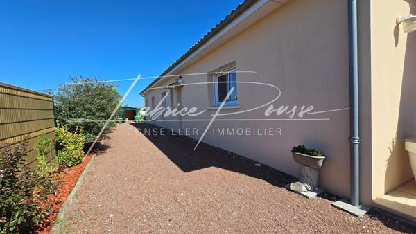 Arvert (17530) Immense maison à acheter 587500 € à Arvert