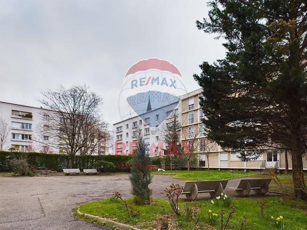 Appartement  en vente - Rhône - 69