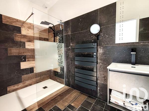 Maison à vendre 3 pièces 121 m² Beauvoir-sur-Mer