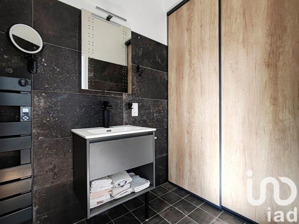 Maison à vendre 3 pièces 121 m² Beauvoir-sur-Mer