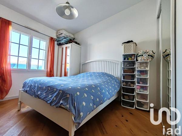 Maison à vendre 3 pièces 121 m² Beauvoir-sur-Mer