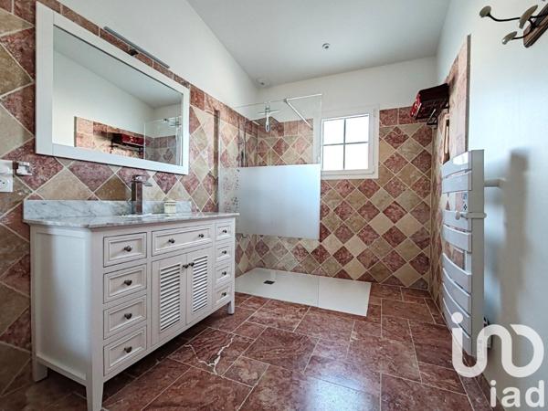 Maison à vendre 3 pièces 121 m² Beauvoir-sur-Mer