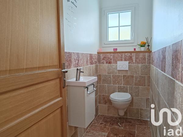 Maison à vendre 3 pièces 121 m² Beauvoir-sur-Mer