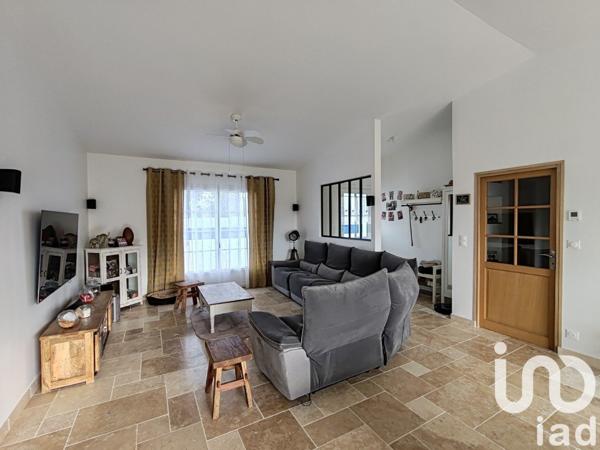 Maison à vendre 3 pièces 121 m² Beauvoir-sur-Mer