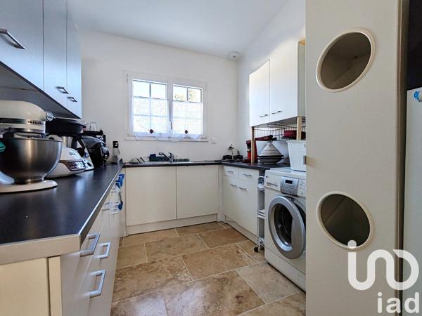 Maison à vendre 3 pièces 121 m² Beauvoir-sur-Mer