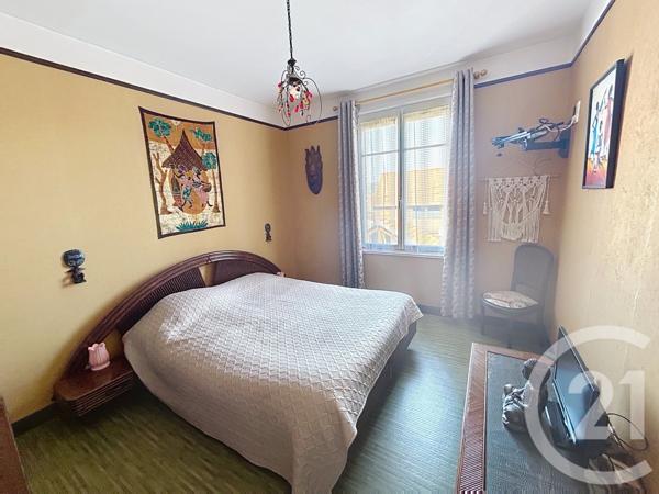 Maison à vendre  8 pièces - 181 m2 SOTTEVILLE LES ROUEN - 76