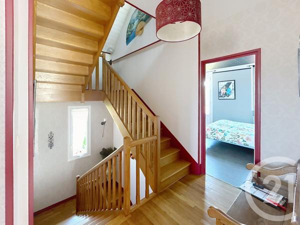 Maison à vendre  8 pièces - 181 m2 SOTTEVILLE LES ROUEN - 76