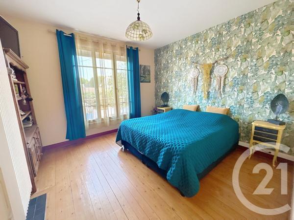 Maison à vendre  8 pièces - 181 m2 SOTTEVILLE LES ROUEN - 76