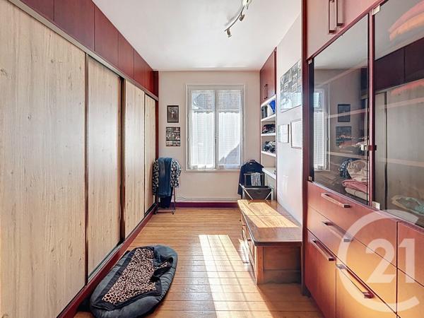 Maison à vendre  8 pièces - 181 m2 SOTTEVILLE LES ROUEN - 76