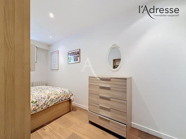 PUTEAUX / Rouget de Lisle - Appartement 3 pièces 57m² - Jardin/Terrasse 75m² - 1 Cave