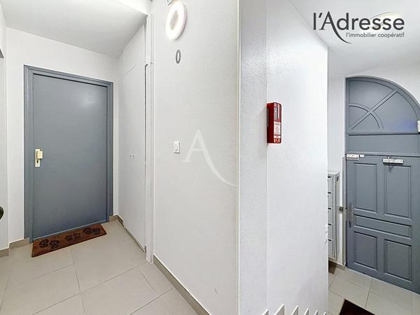 PUTEAUX / Rouget de Lisle - Appartement 3 pièces 57m² - Jardin/Terrasse 75m² - 1 Cave
