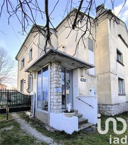 Maison de ville 5 pièces de 100 m² à Labruguière (81290)