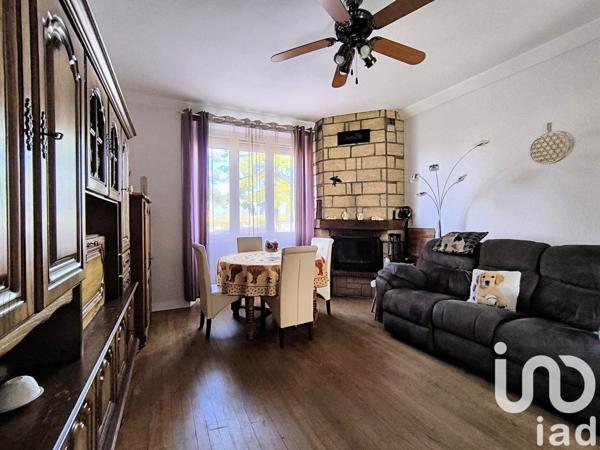 Maison de ville 5 pièces de 100 m² à Labruguière (81290)