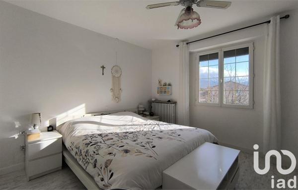 Maison de ville 5 pièces de 100 m² à Labruguière (81290)