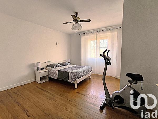 Maison de ville 5 pièces de 100 m² à Labruguière (81290)