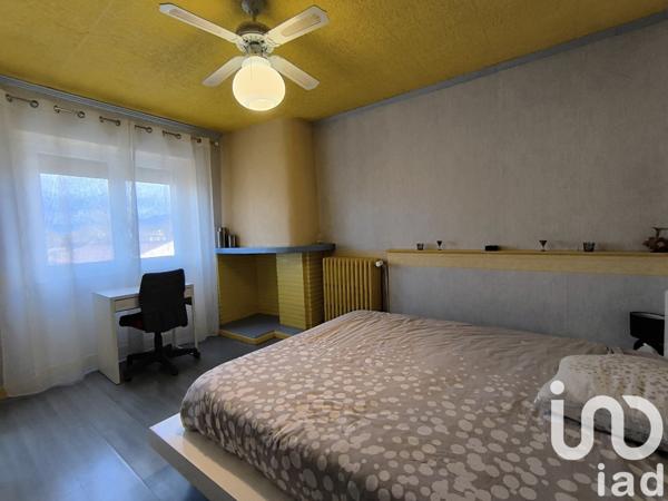 Maison de ville 5 pièces de 100 m² à Labruguière (81290)