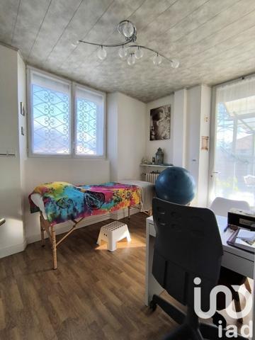 Maison de ville 5 pièces de 100 m² à Labruguière (81290)