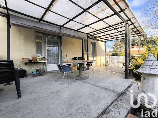 Maison de ville 5 pièces de 100 m² à Labruguière (81290)