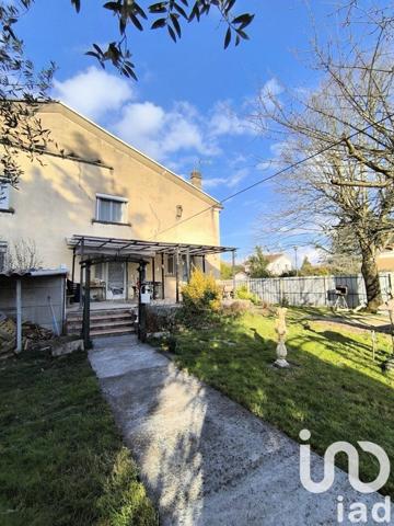 Maison de ville 5 pièces de 100 m² à Labruguière (81290)