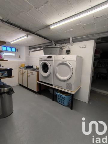 Maison de ville 5 pièces de 100 m² à Labruguière (81290)