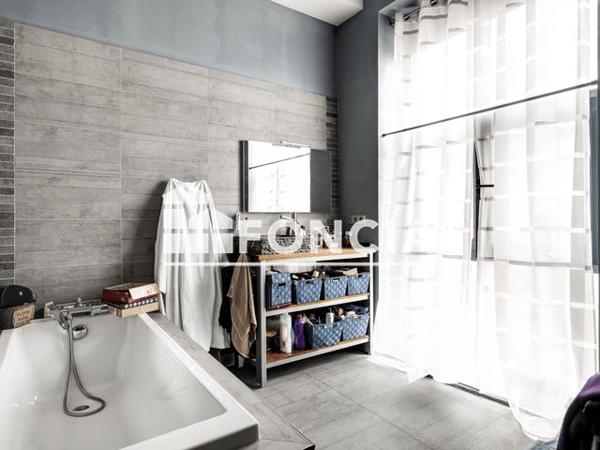 À vendre Appartement 3 pièces 107 m² - Tourcoing 59200