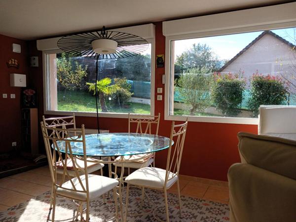 Maison Lons Le Saunier 7 pièce(s) 150 m2