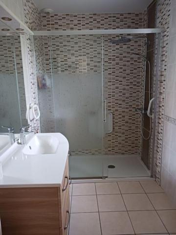 Maison Lons Le Saunier 7 pièce(s) 150 m2