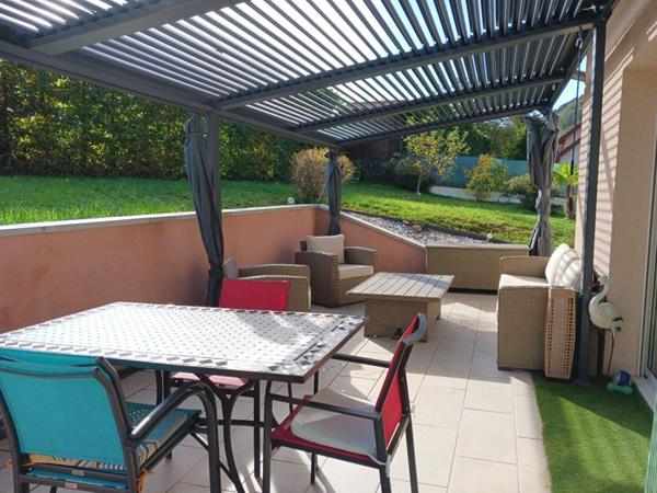 Maison Lons Le Saunier 7 pièce(s) 150 m2