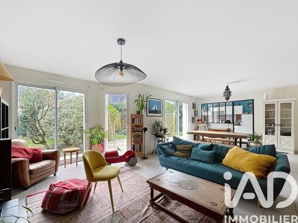 Maison à vendre 6 pièces 133 m² Séné