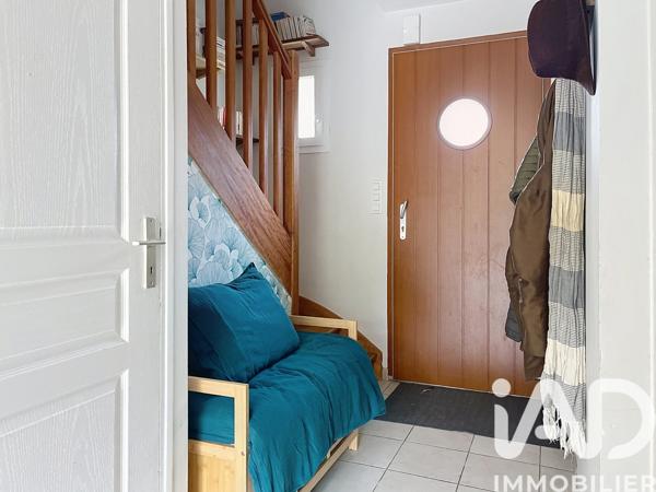 Maison à vendre 6 pièces 133 m² Séné