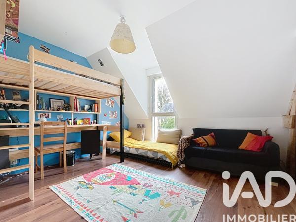 Maison à vendre 6 pièces 133 m² Séné