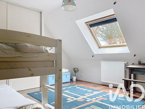 Maison à vendre 6 pièces 133 m² Séné