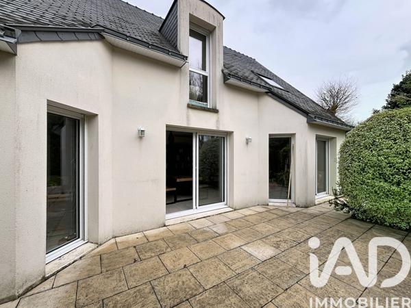 Maison à vendre 6 pièces 133 m² Séné