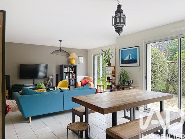 Maison à vendre 6 pièces 133 m² Séné