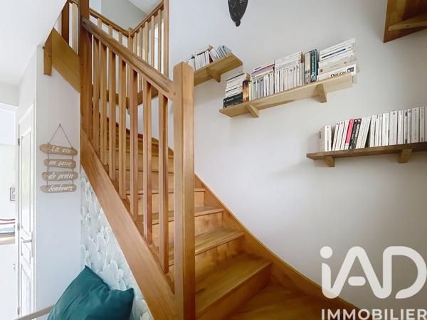 Maison à vendre 6 pièces 133 m² Séné