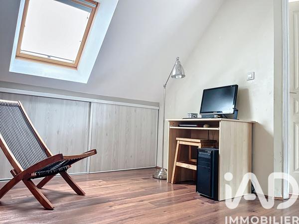 Maison à vendre 6 pièces 133 m² Séné
