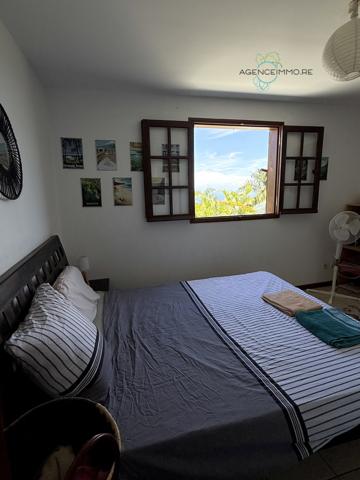 Charmante villa F5 avec jacuzzi à Bellemène St Paul