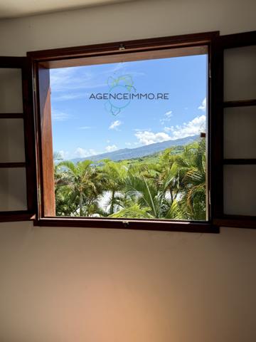 Charmante villa F5 avec jacuzzi à Bellemène St Paul