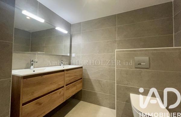 Appartement à vendre 3 pièces 76 m² Collioure