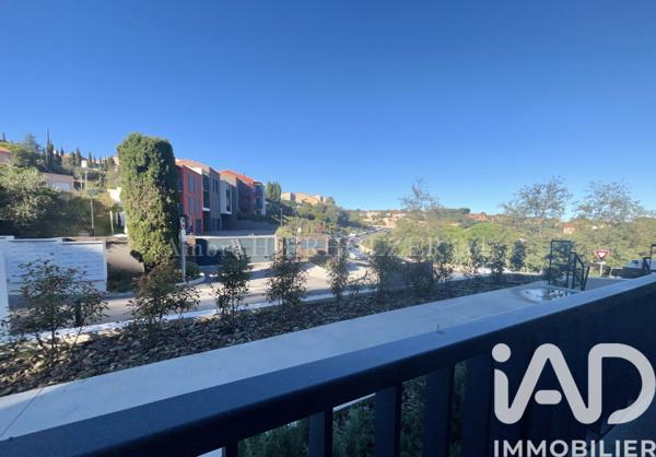 Appartement à vendre 3 pièces 76 m² Collioure
