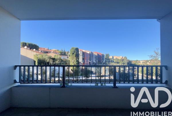 Appartement à vendre 3 pièces 76 m² Collioure