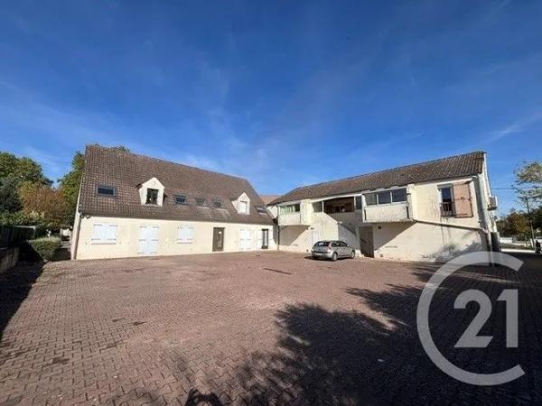 Appartement F2 à vendre  2 pièces - 33,43 m 2   ST PATHUS  - 77
